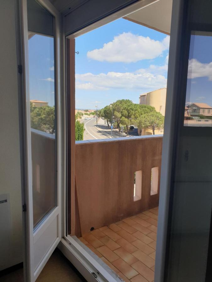 Appt 2 Ou 4 Personnes Avec Piscine, Tennis Et Parking Prive Fleury  Dış mekan fotoğraf